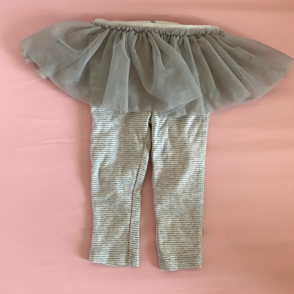 Glitter tutu pants BOGO